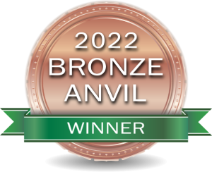 2022 Bronze Anvil