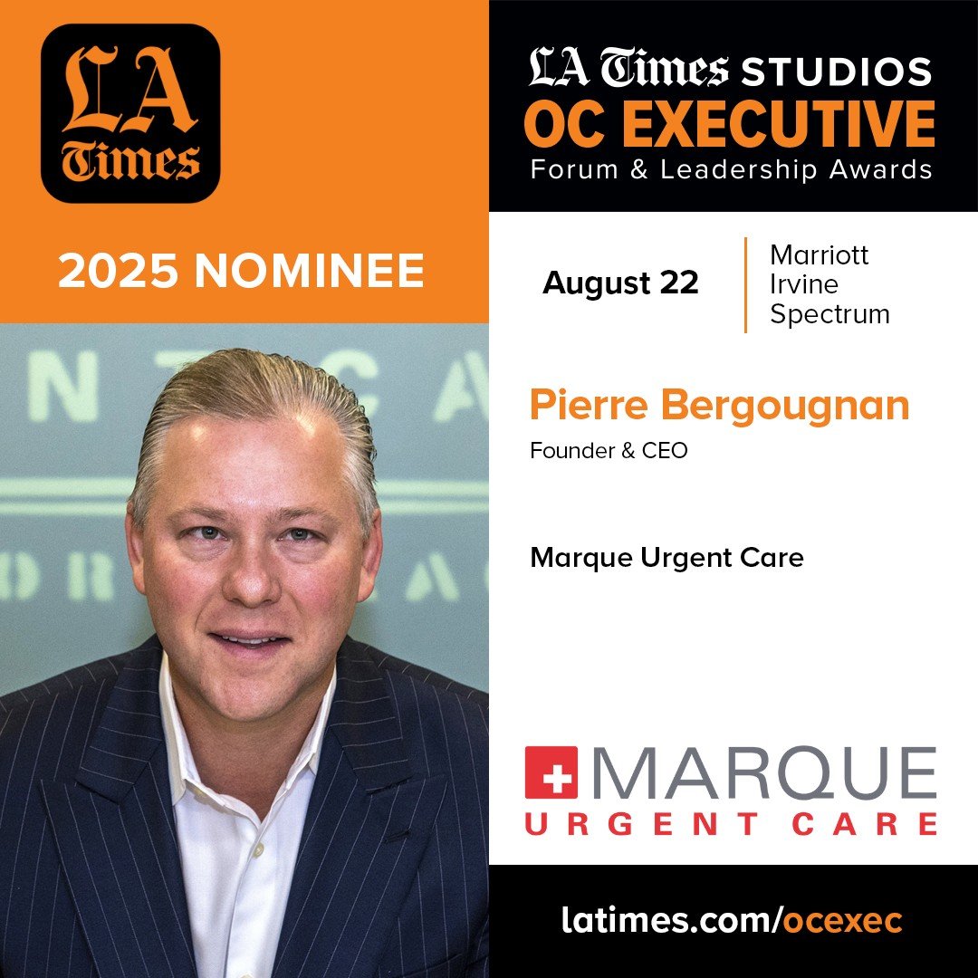 LA Time Member Success