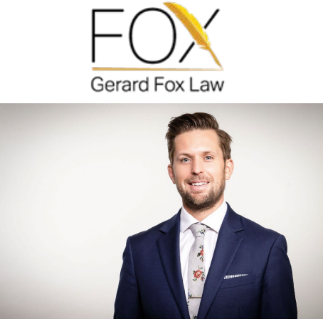 Fox Law P.C.